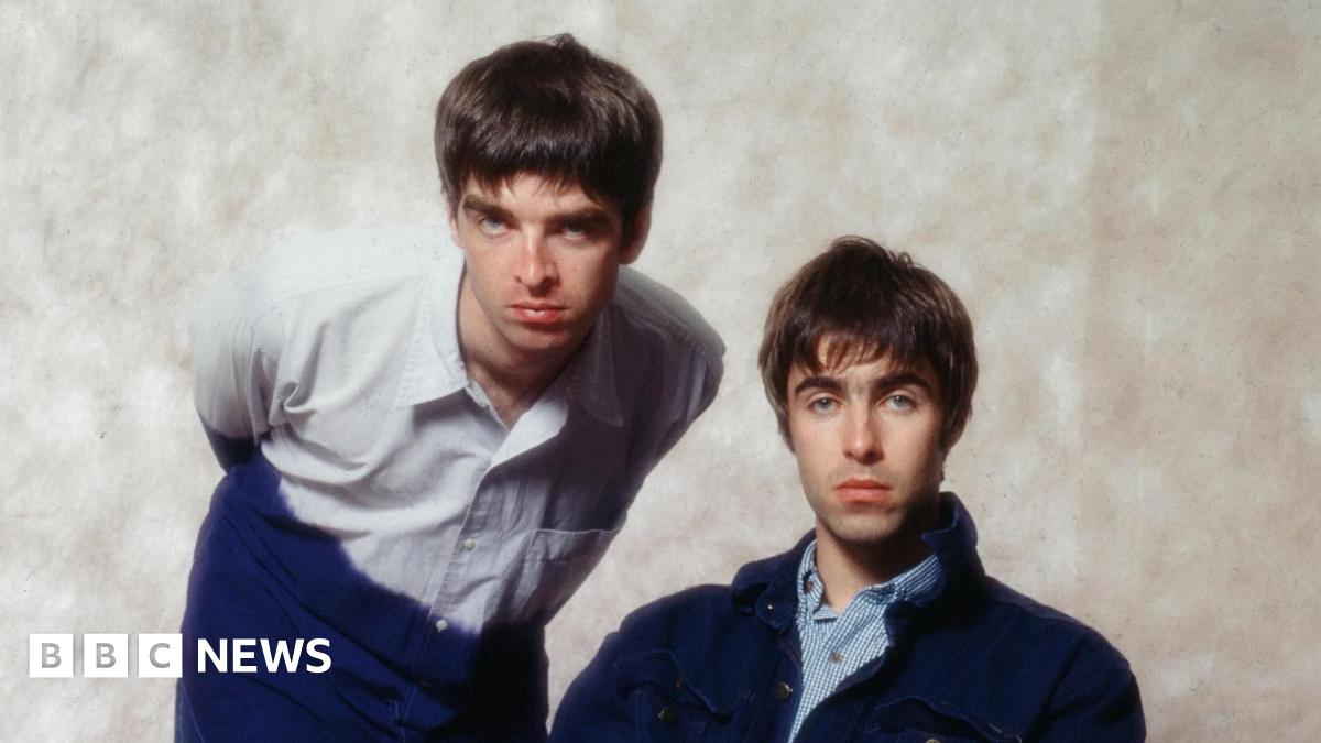 Is Oasis' Comeback Tour A Triumph? Early Reports Suggest Yes Is Oasis' Comeback Tour A Triumph? Early Reports Suggest Yes