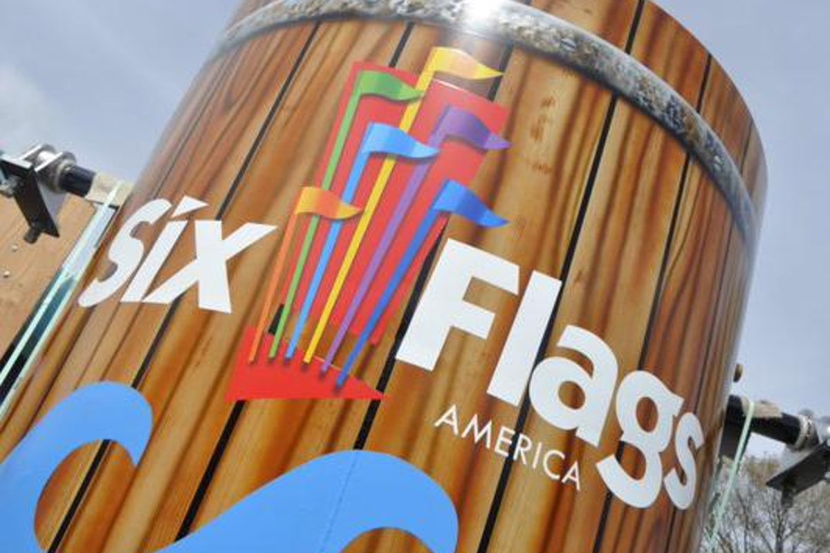 Is Six Flags Great America California Closing? Official Statement Released Is Six Flags Great America California Closing? Official Statement Released