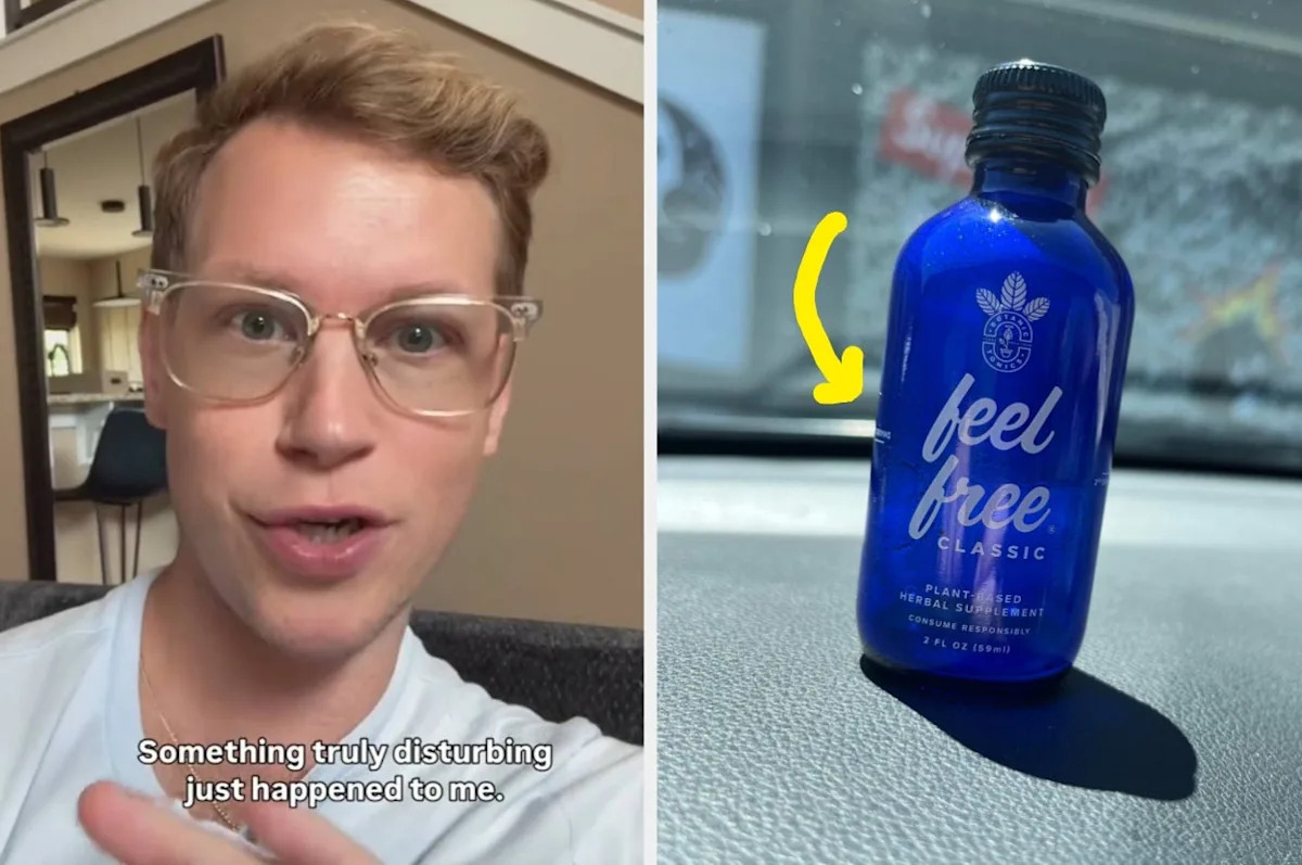 Is This Herbal Tonic The Next Big Addiction? A TikTok Investigation.