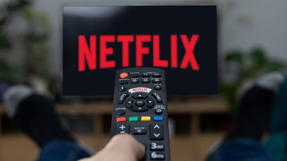 Is This The Next Big Netflix Comedy? Fans Can't Stop Watching. Is This The Next Big Netflix Comedy? Fans Can't Stop Watching.