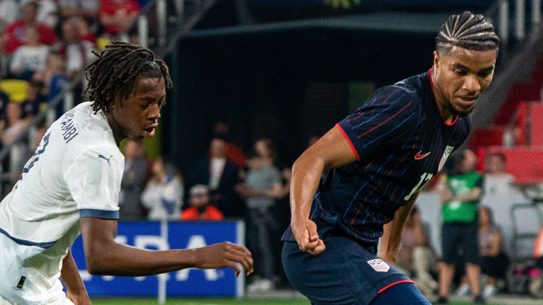 Is Tillman AC Milan's Answer If Reijnders Departs? New Report Suggests So Is Tillman AC Milan's Answer If Reijnders Departs? New Report Suggests So