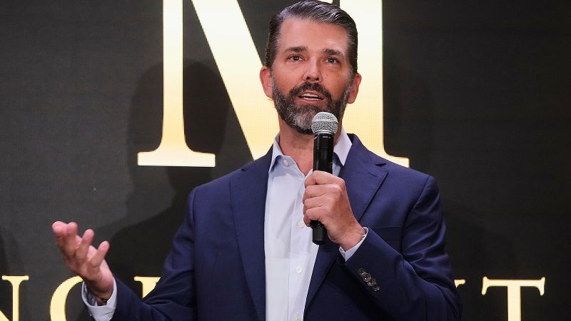 Is Trump's New Phone Really Is Trump's New Phone Really