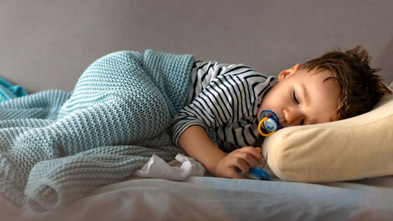 Is Your Child Ready To Stop Sucking Their Thumb Or Pacifier? Is Your Child Ready To Stop Sucking Their Thumb Or Pacifier?