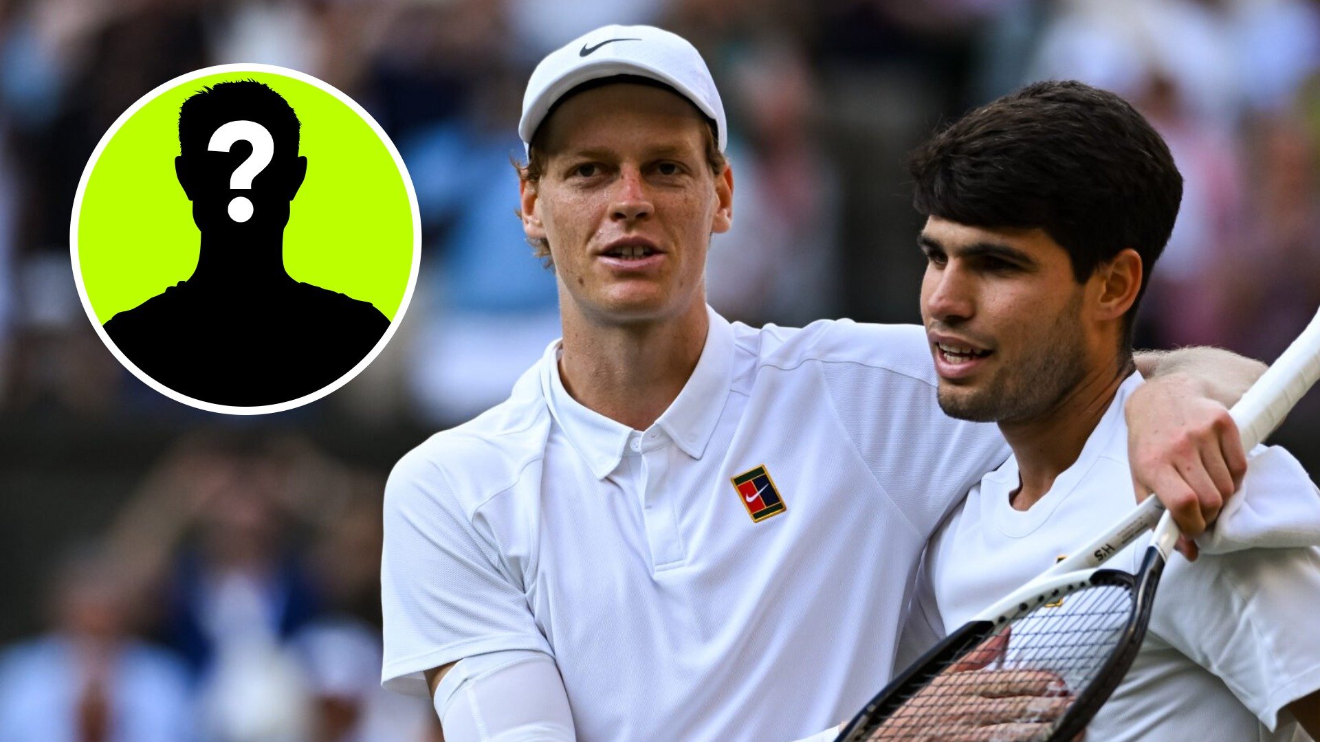 Isner Picks The Next Big Thing In Tennis After Alcaraz And Sinner Isner Picks The Next Big Thing In Tennis After Alcaraz And Sinner