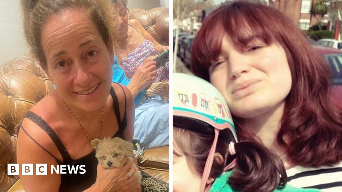 Israel Conflict: Britons Stranded As Iranian Attacks Persist Israel Conflict: Britons Stranded As Iranian Attacks Persist