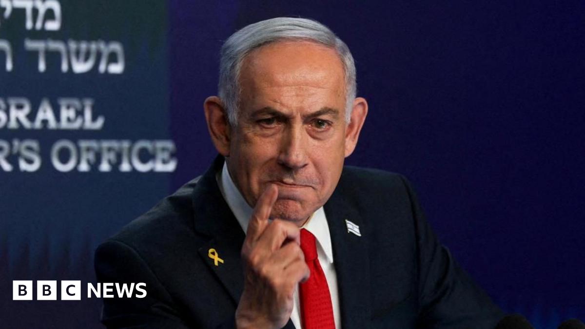 Israel Defends Gaza City Takeover Amid International Backlash Israel Defends Gaza City Takeover Amid International Backlash
