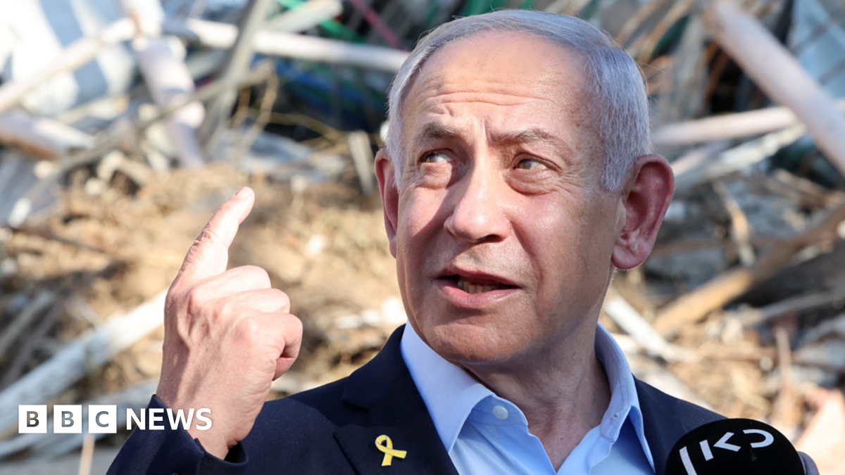 Israeli Election Aftermath: Netanyahu's Triumph And Public Distrust Israeli Election Aftermath: Netanyahu's Triumph And Public Distrust