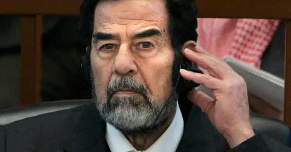 Israel's Operation Bramble Bush: The Mossad's Failed Assassination Plot Against Saddam Hussein Israel's Operation Bramble Bush: The Mossad's Failed Assassination Plot Against Saddam Hussein