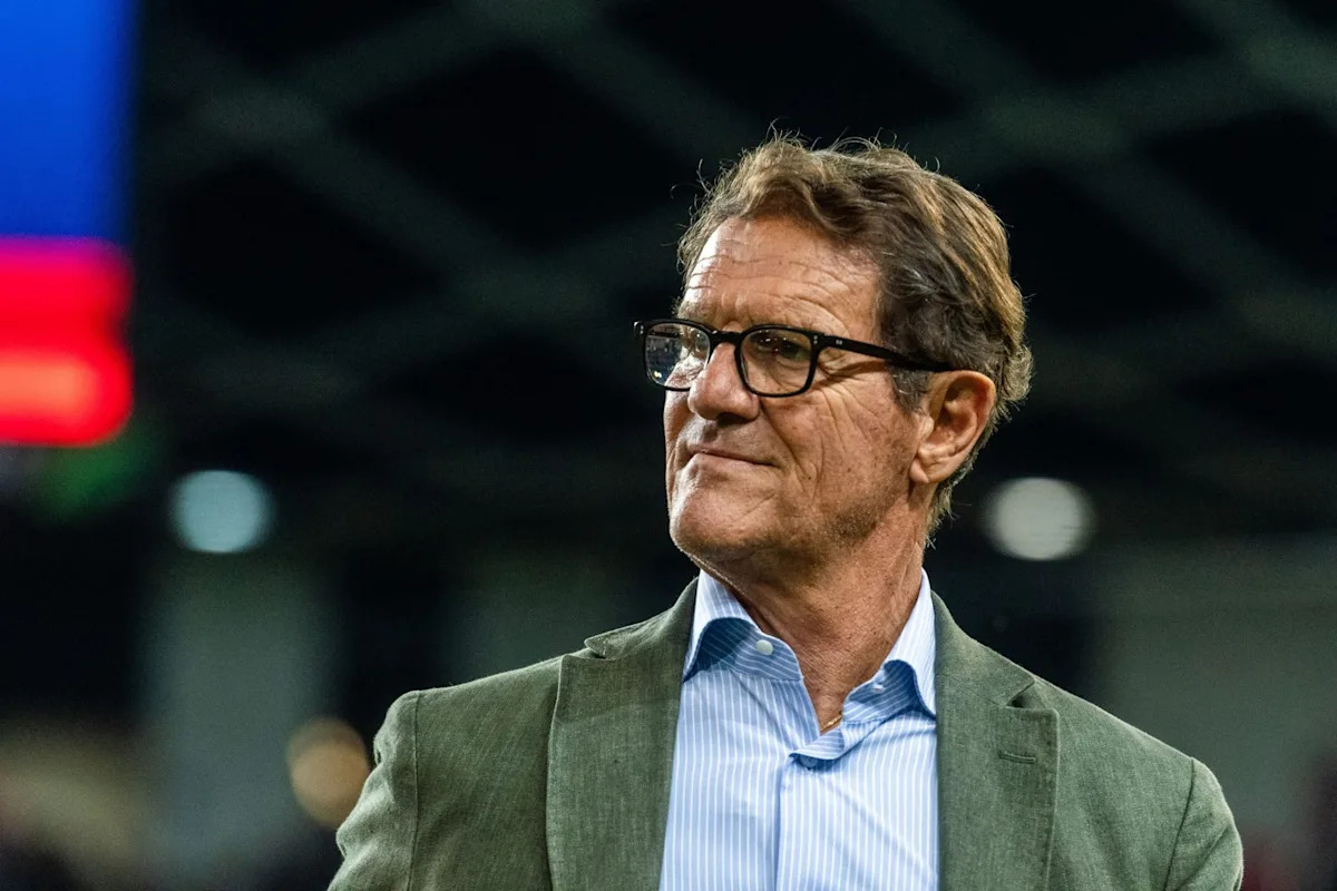 Italian Legend Predicts Real Madrid's Ballon D'Or Contenders