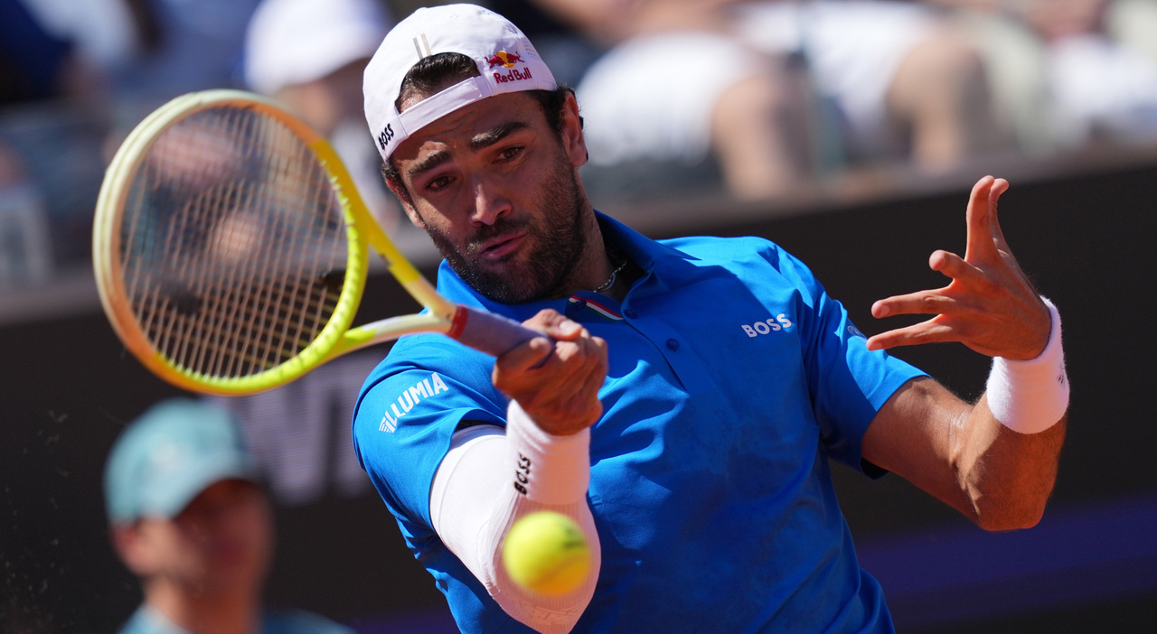 Italian Tennis Players Dominate Wimbledon Italian Tennis Players Dominate Wimbledon