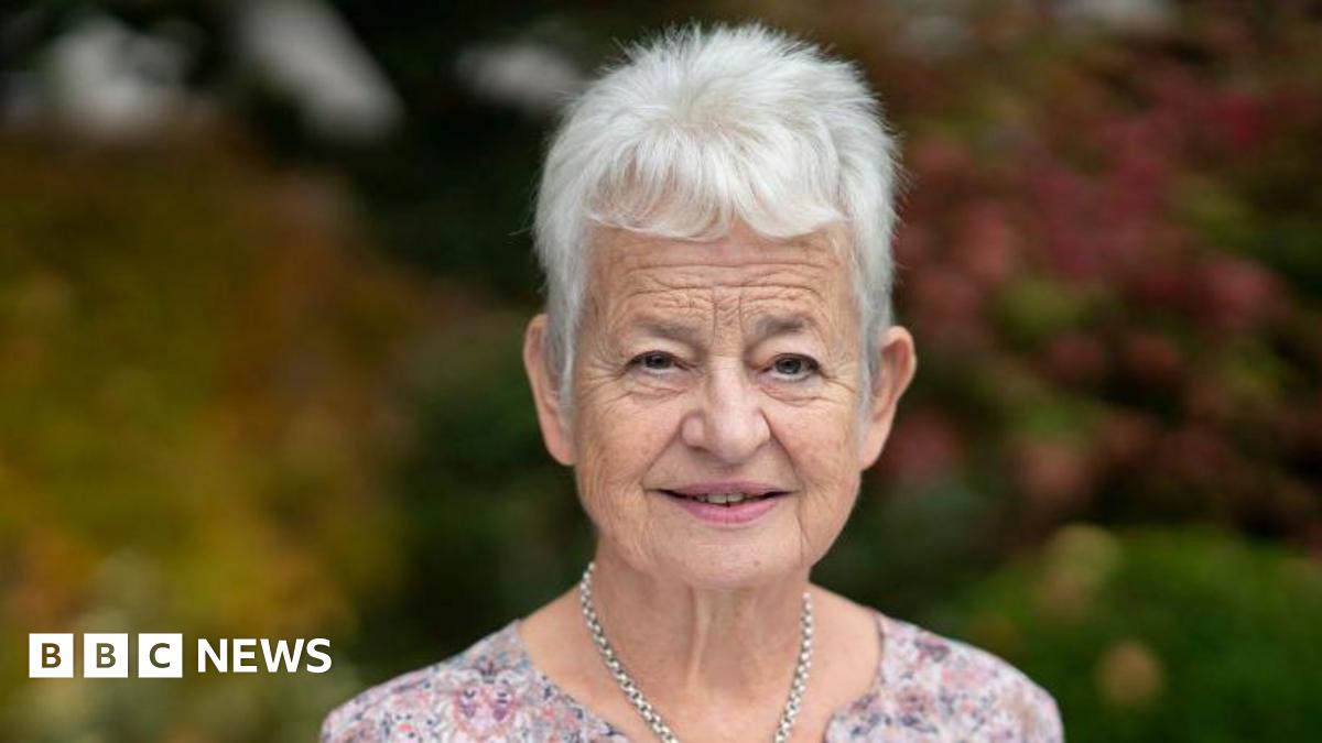 Jacqueline Wilson Discusses The Challenges And Rewards Of Writing Picture Imperfect Jacqueline Wilson Discusses The Challenges And Rewards Of Writing Picture Imperfect