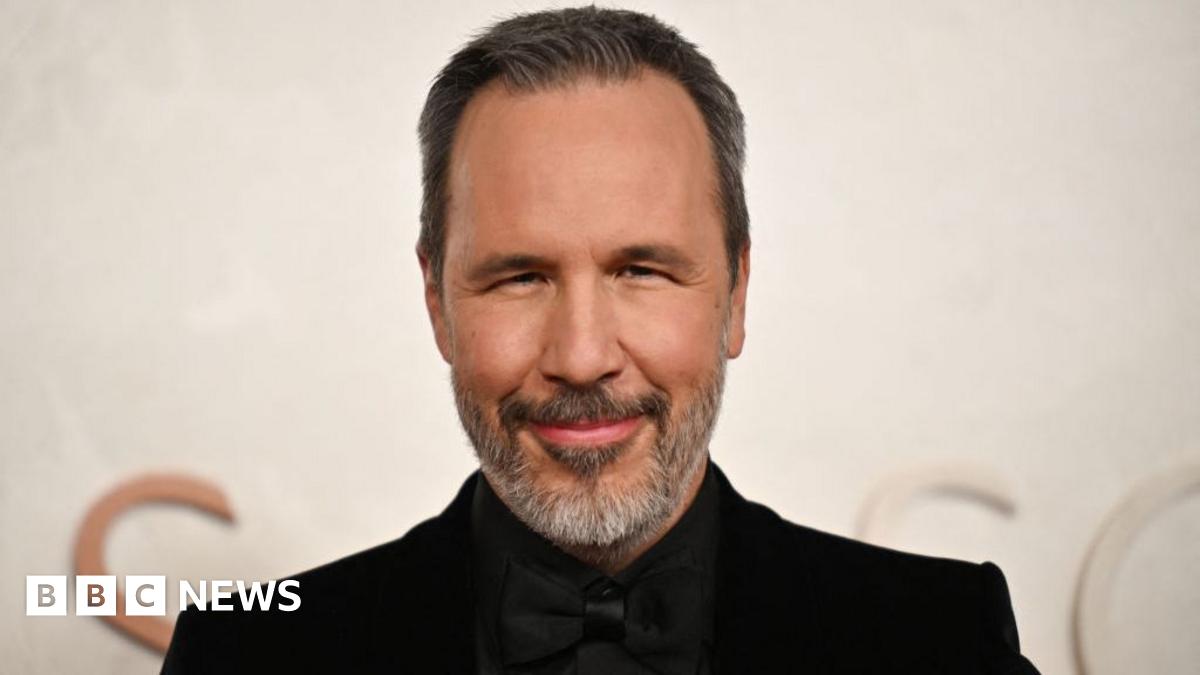 James Bond 26: Denis Villeneuve Takes The Director's Chair James Bond 26: Denis Villeneuve Takes The Director's Chair