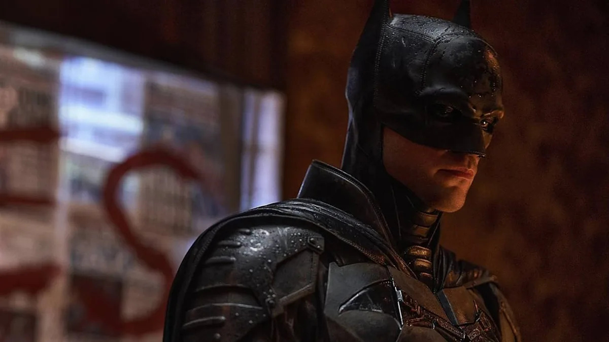 James Gunn Rejects Robert Pattinson's Batman For DCU: Official Statement