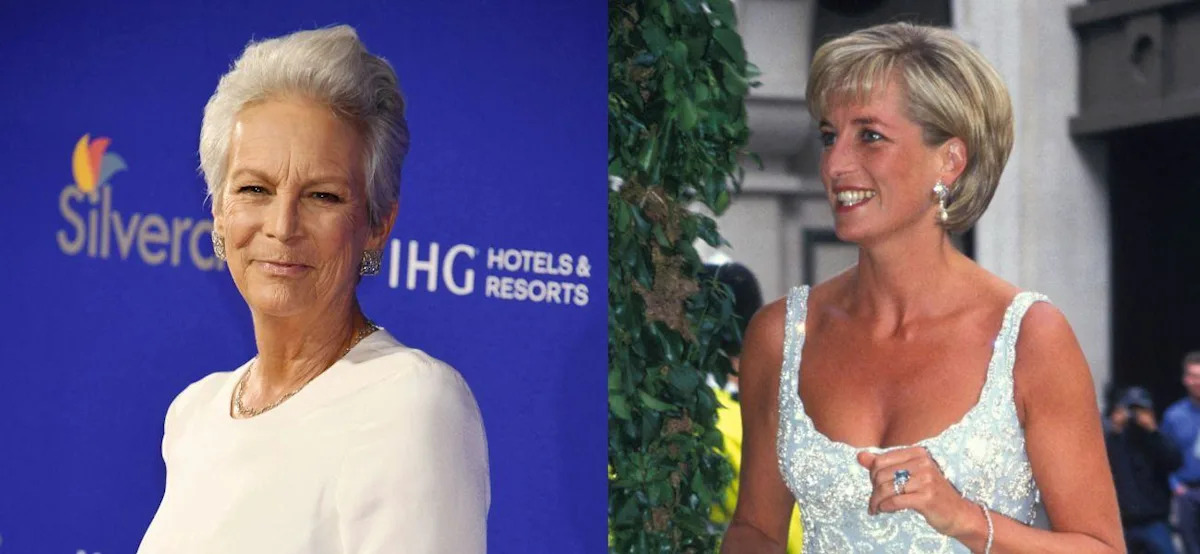 Jamie Lee Curtis's Controversial Comments On Princess Diana's Royal Marriage Jamie Lee Curtis's Controversial Comments On Princess Diana's Royal Marriage