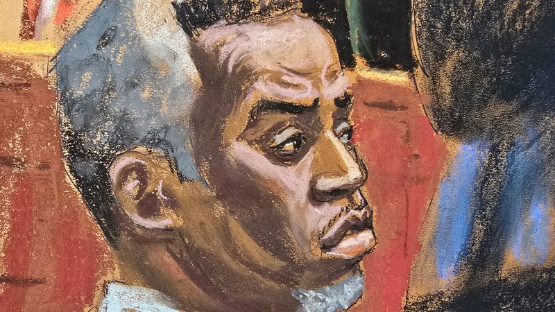 Jane Expected To Testify Again In Combs Case Jane Expected To Testify Again In Combs Case