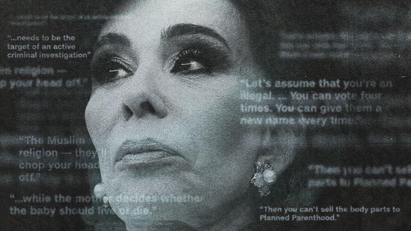 January 6th Prosecutors Face Potential Criminal Investigation From Pirro January 6th Prosecutors Face Potential Criminal Investigation From Pirro