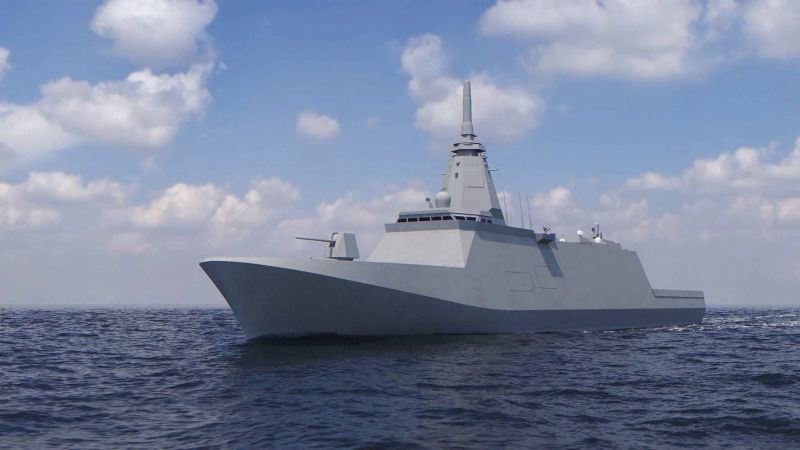 Japan's Arms Sales To Key US Ally: Shifting Pacific Dynamics Japan's Arms Sales To Key US Ally: Shifting Pacific Dynamics