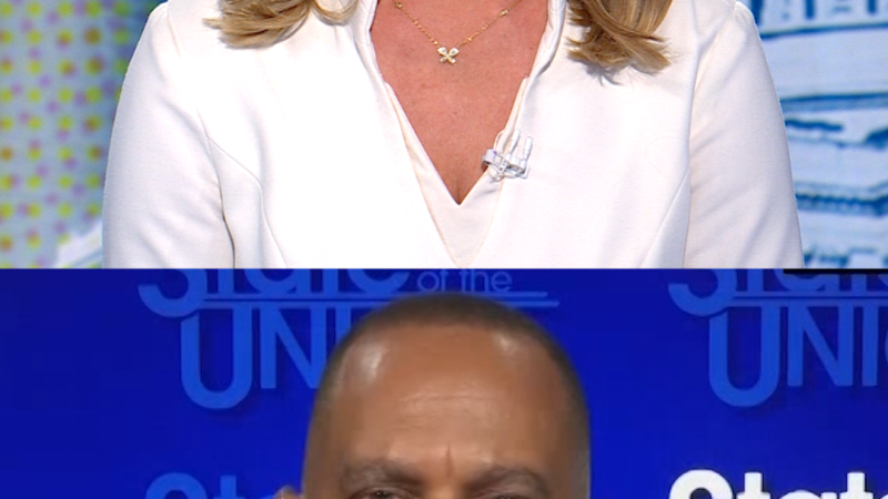 Jeffries Condemns Trump's Smithsonian Museum Attacks: A Political Showdown Jeffries Condemns Trump's Smithsonian Museum Attacks: A Political Showdown