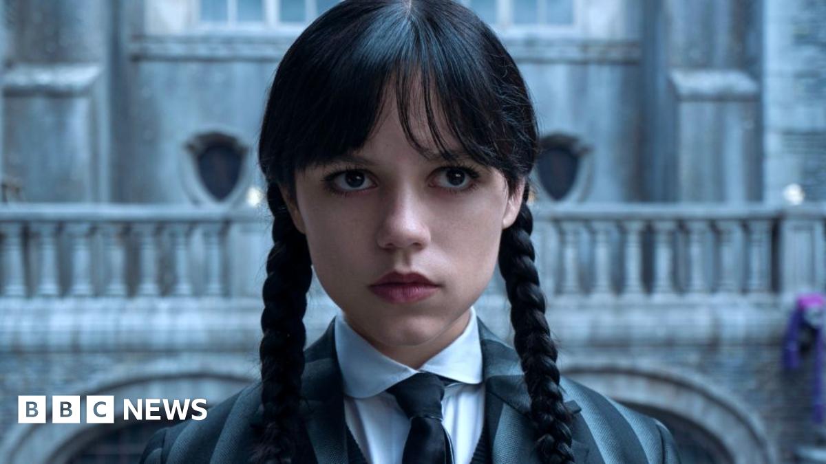 Jenna Ortega On Fame: Jenna Ortega On Fame: