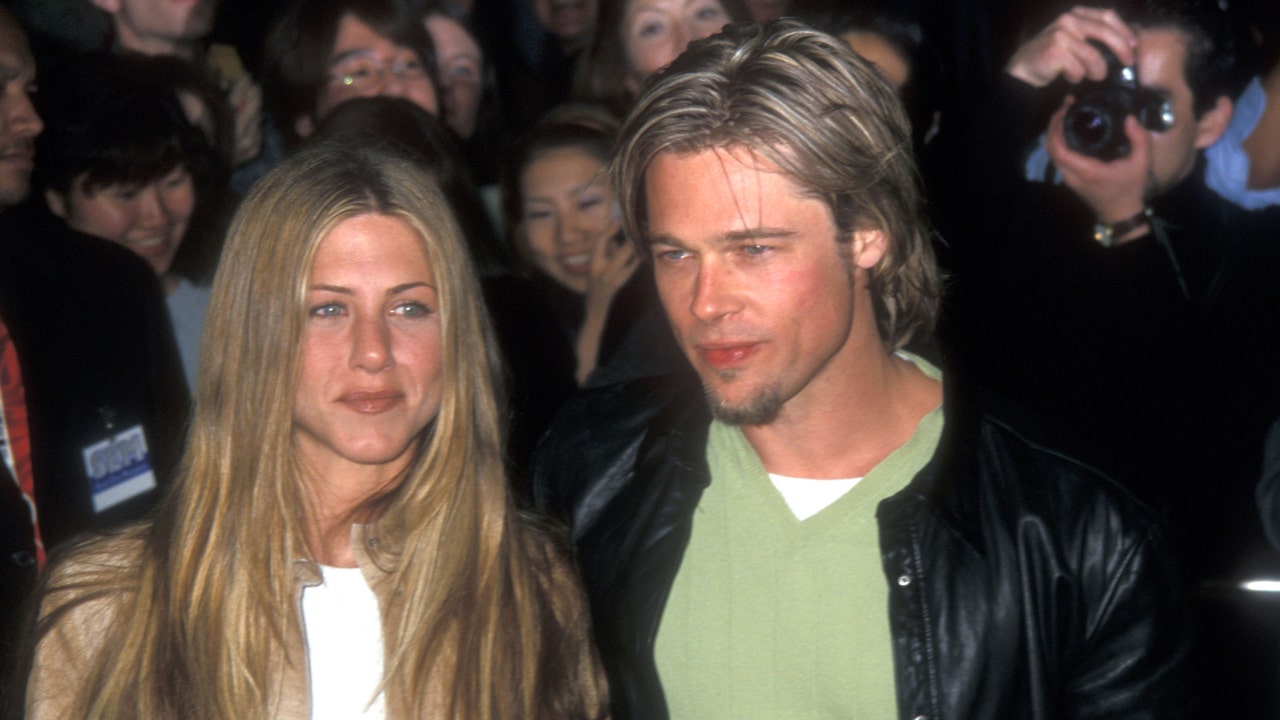 Jennifer Aniston Recalls The Difficult Brad Pitt Divorce And Intense Media Coverage Jennifer Aniston Recalls The Difficult Brad Pitt Divorce And Intense Media Coverage