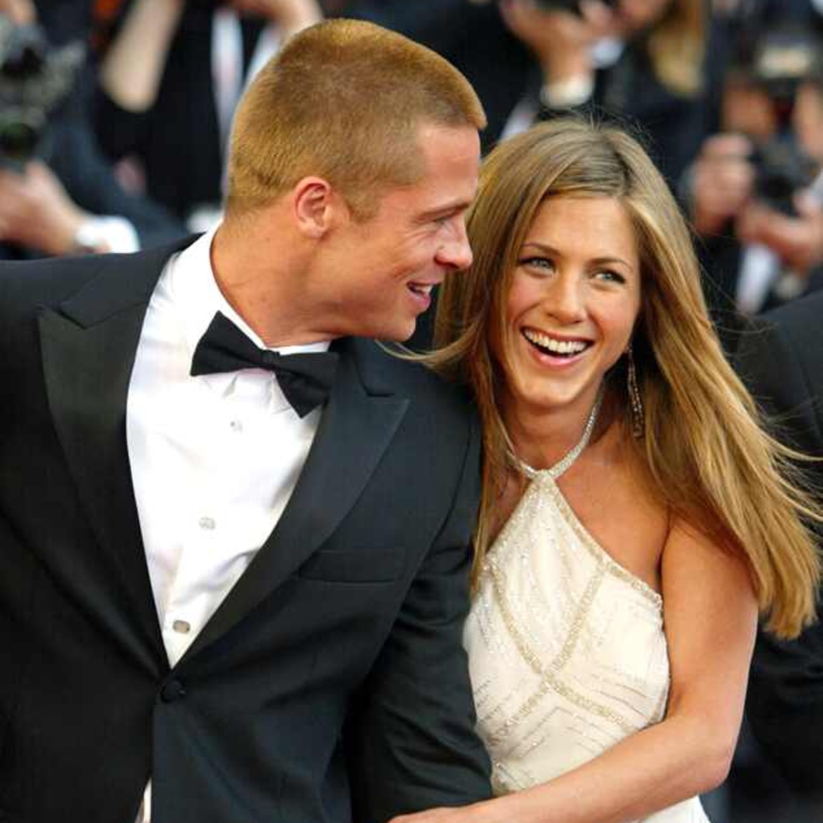 Jennifer Aniston Speaks Out: A Rare Insight Into Her Feelings Towards Brad Pitt And Angelina Jolie Jennifer Aniston Speaks Out: A Rare Insight Into Her Feelings Towards Brad Pitt And Angelina Jolie