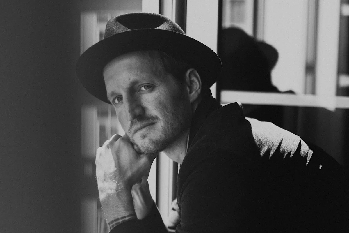 Jeremiah Fraites On Scoring Bruce Springsteen's Jeremiah Fraites On Scoring Bruce Springsteen's