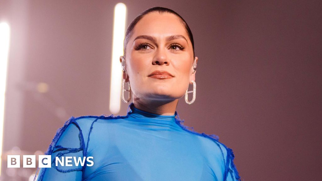 Jessie J's Breast Cancer Battle: Singer Undergoes Surgery Jessie J's Breast Cancer Battle: Singer Undergoes Surgery