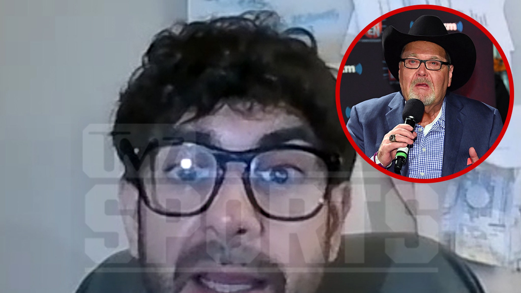 Jim Ross's AEW Future: Tony Khan Confirms Importance, Hopes For All In Appearance Jim Ross's AEW Future: Tony Khan Confirms Importance, Hopes For All In Appearance