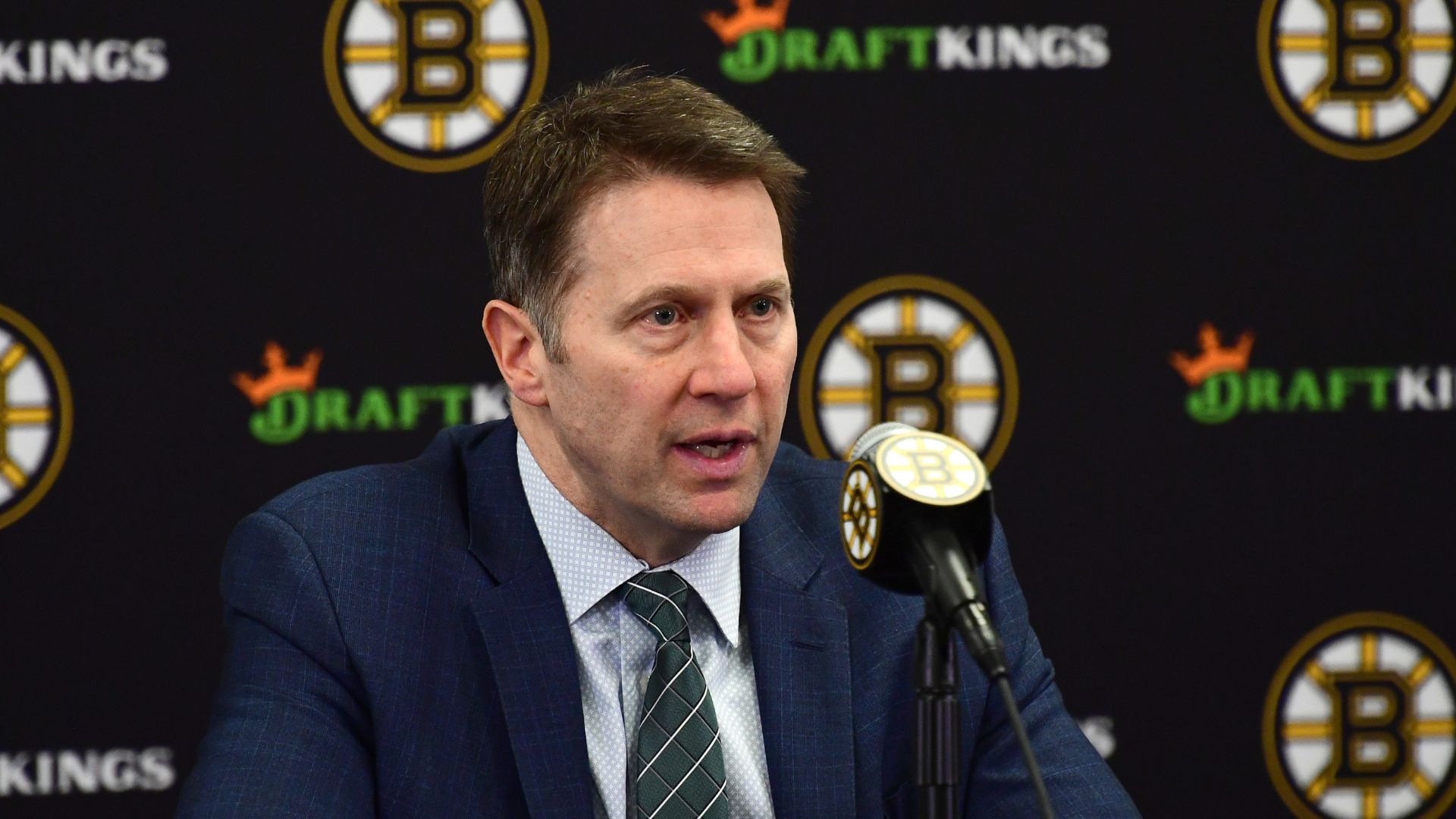 Joe Sacco's Bruins Exit: Which Team Will He Join? Joe Sacco's Bruins Exit: Which Team Will He Join?