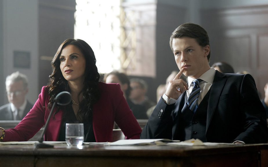 John Grisham's 'The Rainmaker': A Critical Look At The USA Network Series
