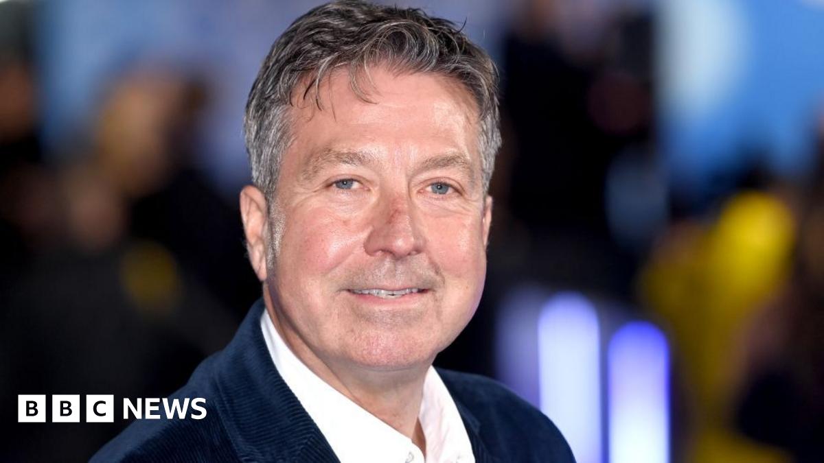 John Torode: MasterChef Star Responds To Racism Allegation John Torode: MasterChef Star Responds To Racism Allegation