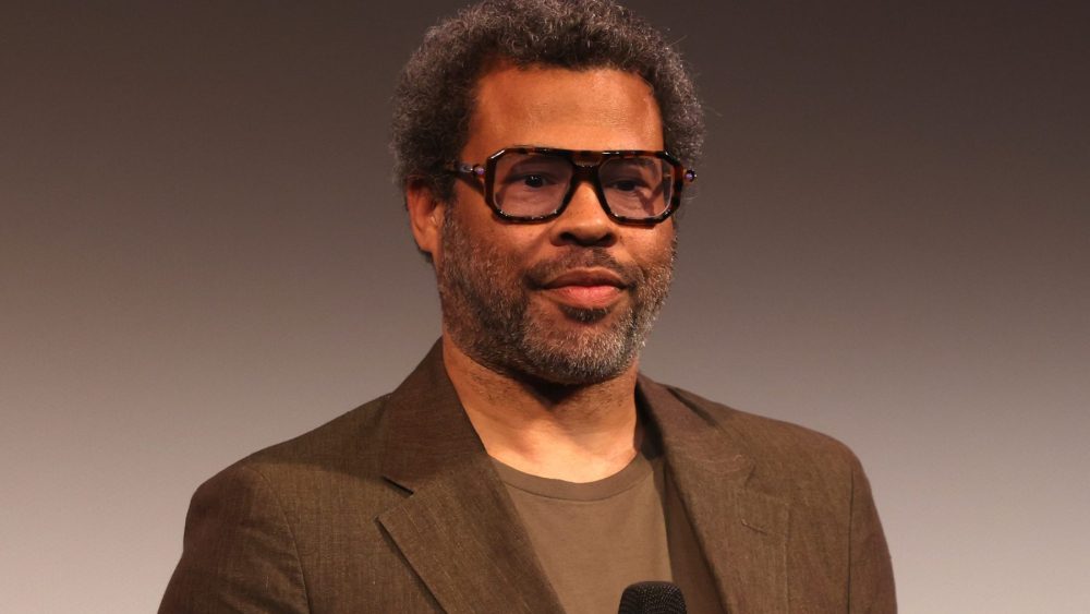 Jordan Peele's Post-'Nope' Project: 2026 Release Date Removed By Universal Jordan Peele's Post-'Nope' Project: 2026 Release Date Removed By Universal