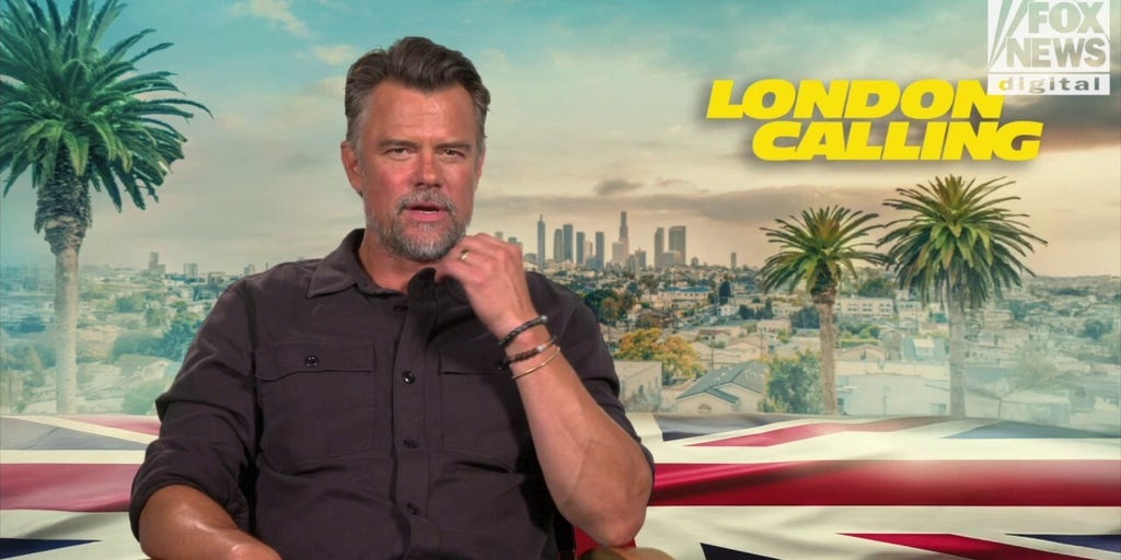 Josh Duhamel's Cabin Retreat: A Sanctuary From Hollywood
