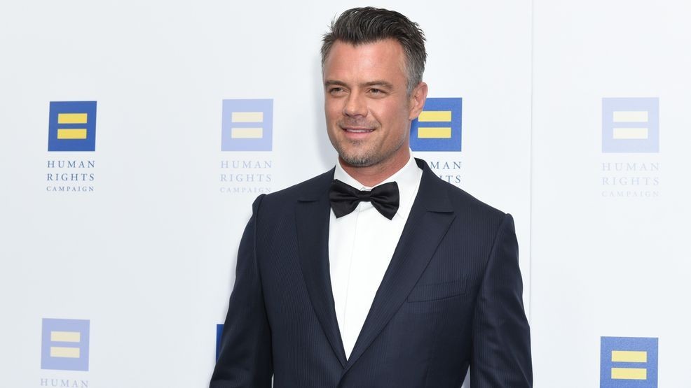 Josh Duhamel's Off-Grid Life: Trading LA For Minnesota And North Dakota