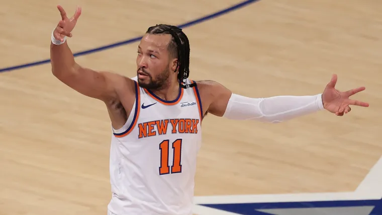 Josh Hart Trade Speculation: Knicks Targeting Significant Upgrade Josh Hart Trade Speculation: Knicks Targeting Significant Upgrade