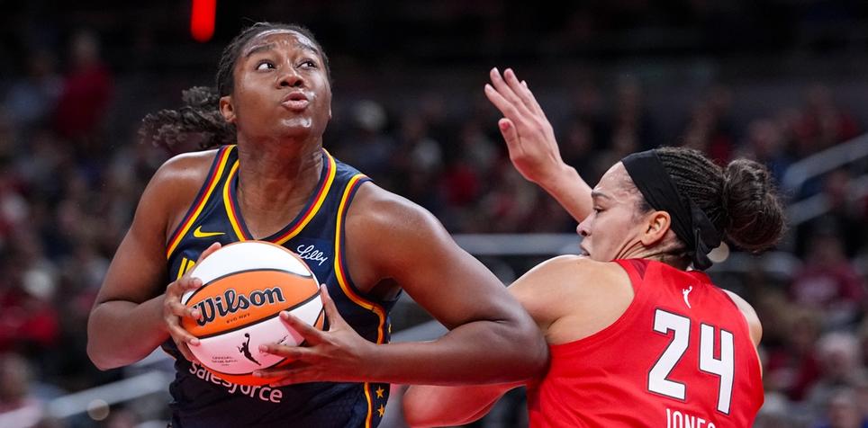 July 11th WNBA: Dream Vs. Fever – 3 Top Player Prop Bets & Picks July 11th WNBA: Dream Vs. Fever – 3 Top Player Prop Bets & Picks