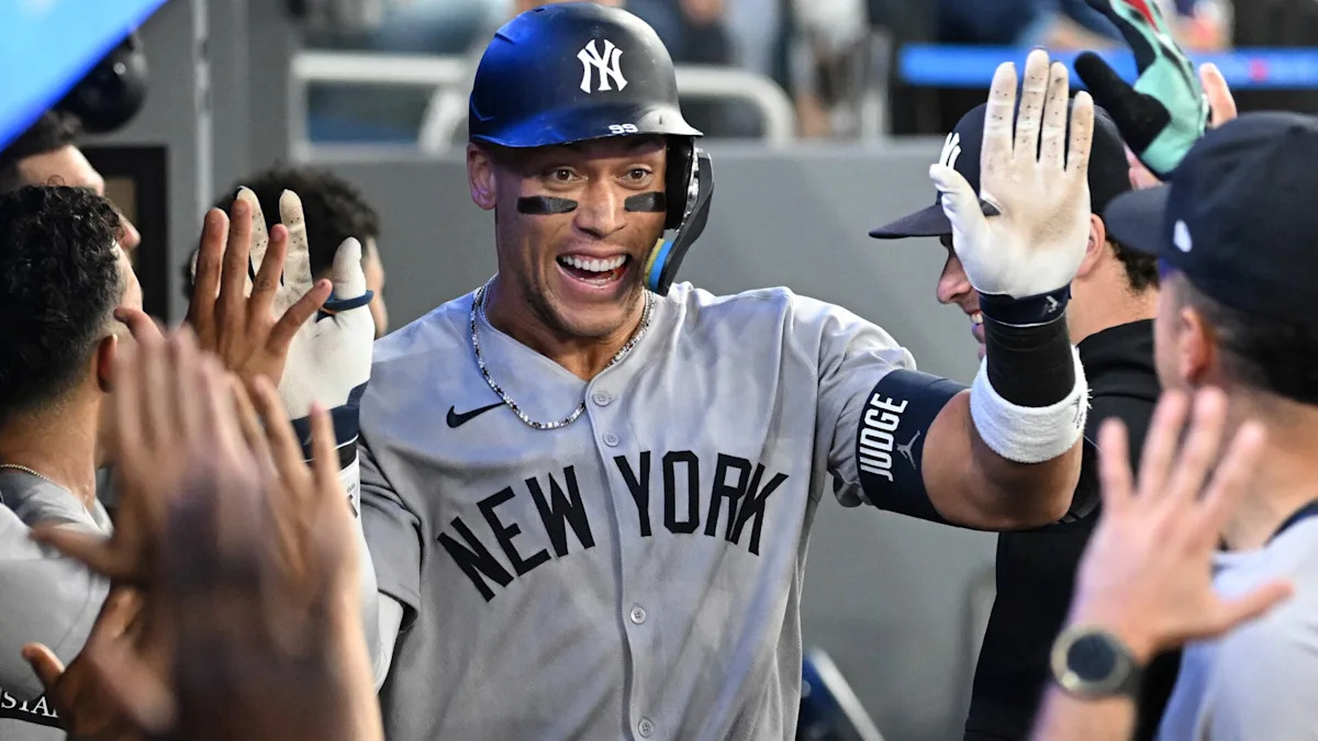 July 25th MLB Matchup: In-Depth Analysis And Prediction For Yankees Vs. Phillies Game July 25th MLB Matchup: In-Depth Analysis And Prediction For Yankees Vs. Phillies Game