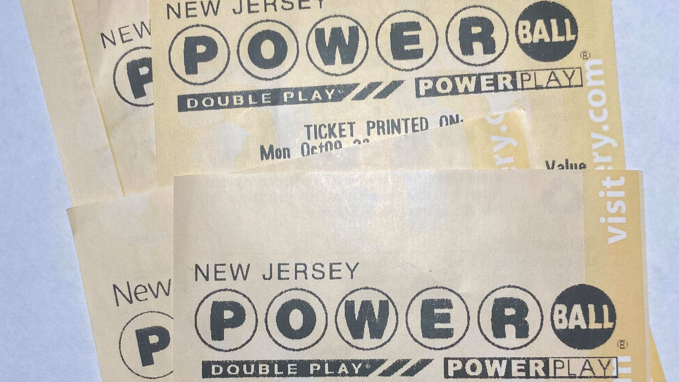 July 7 Powerball: Winning Numbers & $203 Million Jackpot July 7 Powerball: Winning Numbers & $203 Million Jackpot