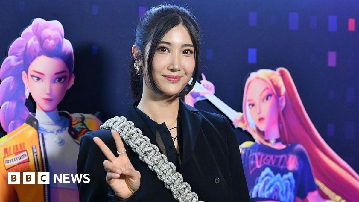 KPop Demon Hunters: A Surprise Hit For Summer? KPop Demon Hunters: A Surprise Hit For Summer?