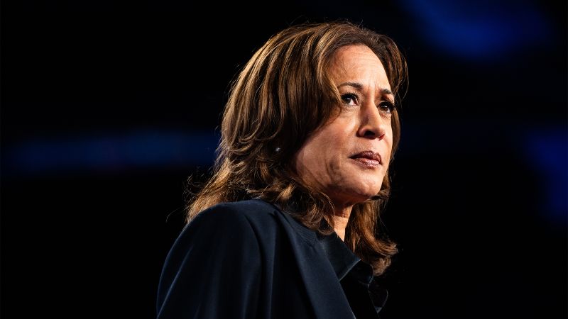 Kamala Harris Forgoes California Governor Race In 2026 Kamala Harris Forgoes California Governor Race In 2026