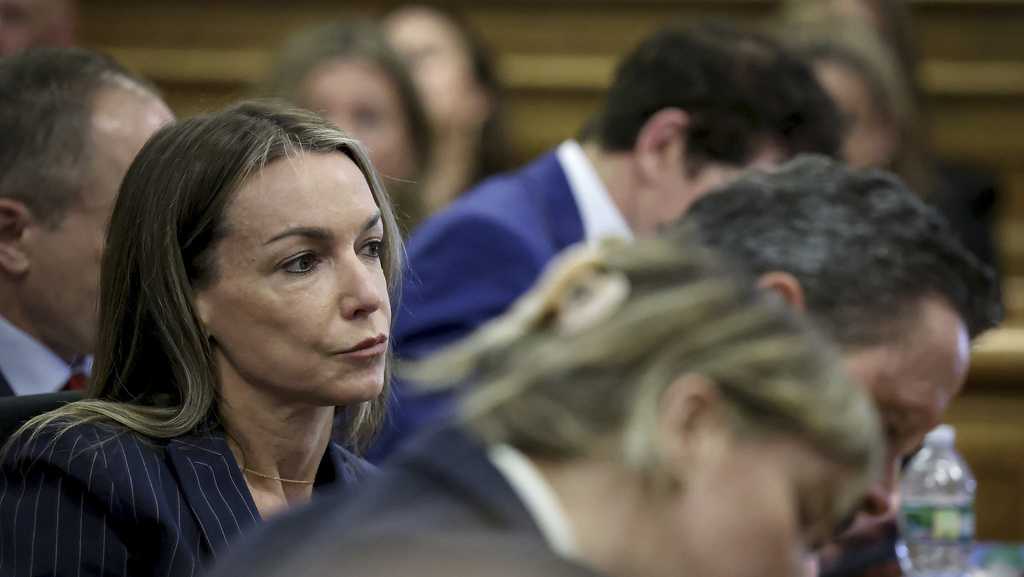 Karen Read Murder: Defense's Case Continues In Court Karen Read Murder: Defense's Case Continues In Court