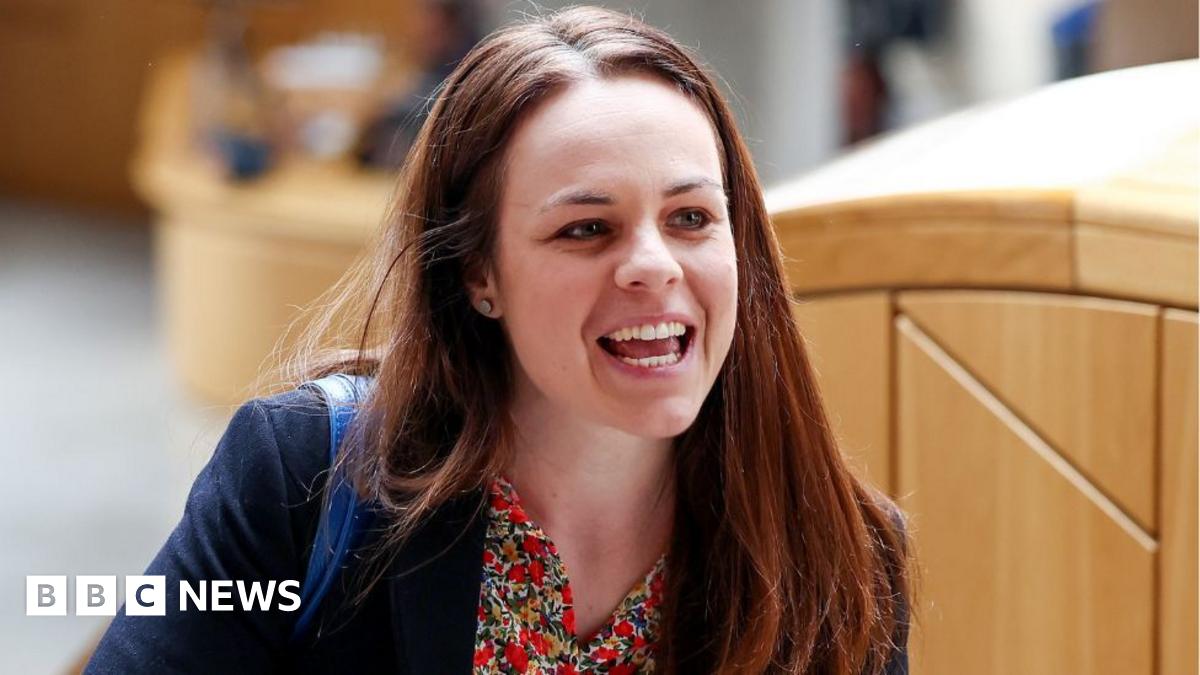 Kate Forbes' Resignation: Impact On Scottish Government Kate Forbes' Resignation: Impact On Scottish Government