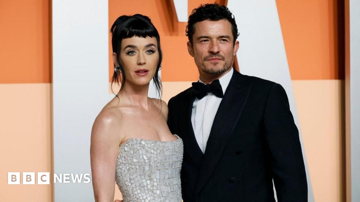 Katy Perry, Orlando Bloom Confirm Breakup Following Long Engagement Katy Perry, Orlando Bloom Confirm Breakup Following Long Engagement
