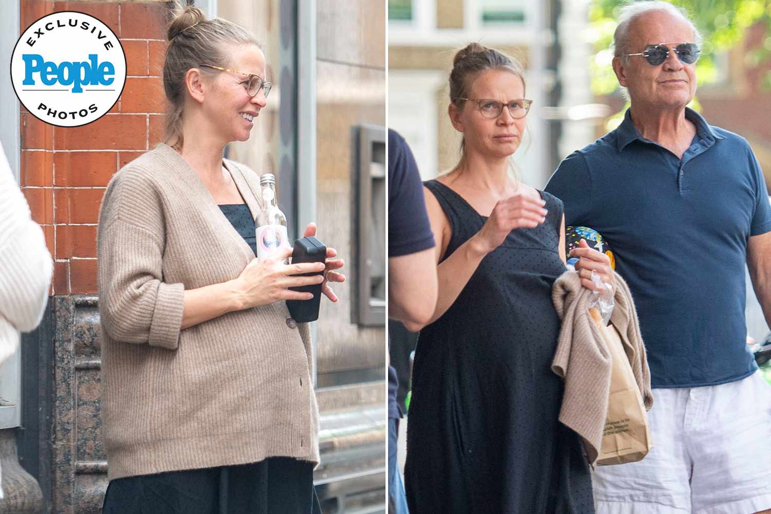 Kelsey Grammer And Kayte Walsh Expecting Baby Number Four Kelsey Grammer And Kayte Walsh Expecting Baby Number Four