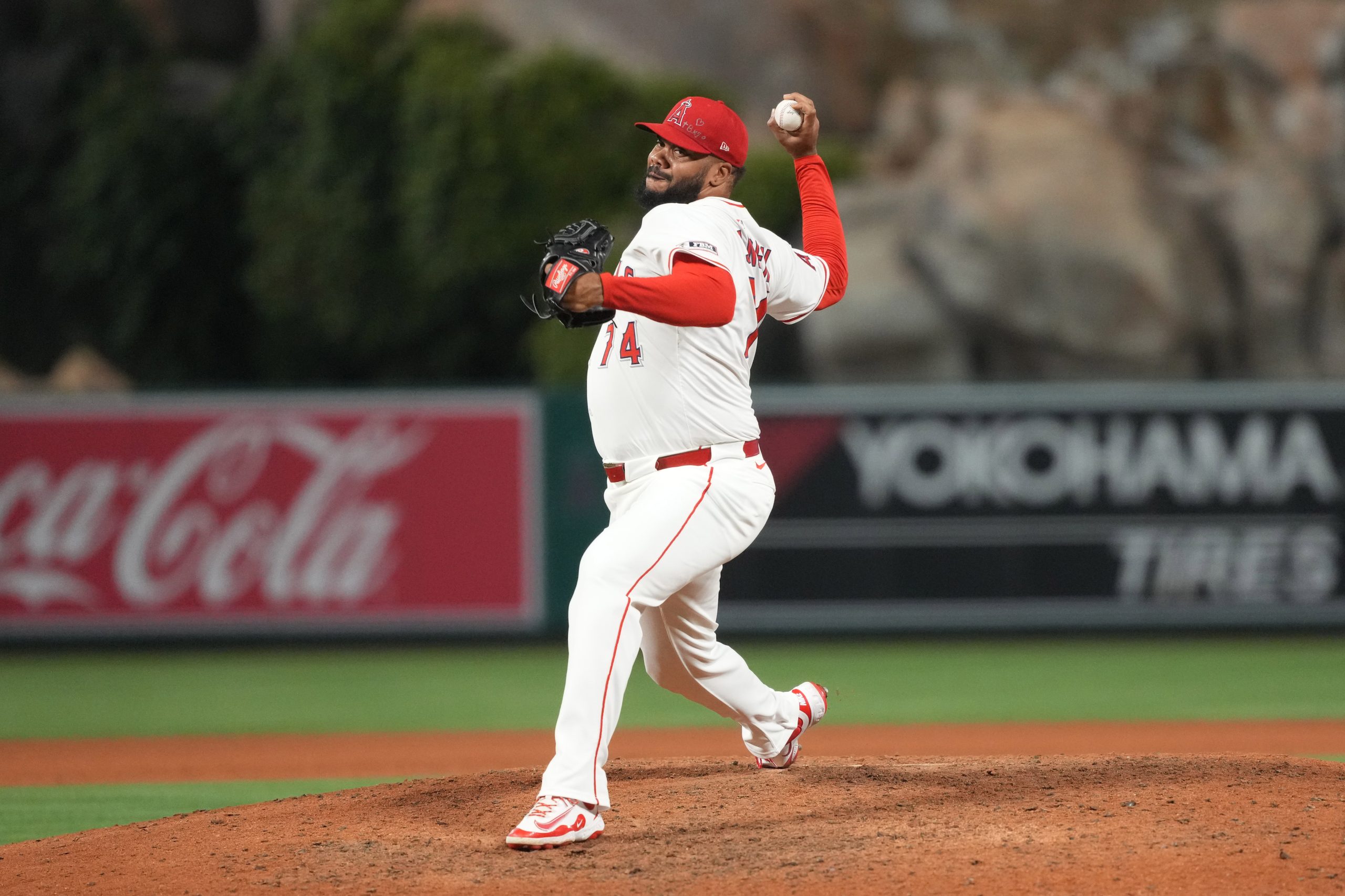 Kenley Jansen Honors Late Mother On Mother's Day: A Touching Tribute Kenley Jansen Honors Late Mother On Mother's Day: A Touching Tribute