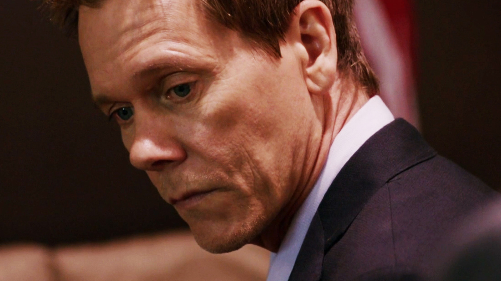 Kevin Bacon's The Following: Exploring The Reasons Behind Its Cancellation Kevin Bacon's The Following: Exploring The Reasons Behind Its Cancellation