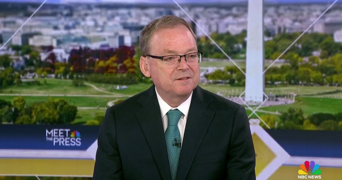 Kevin Hassett's Take: Are Trump's Tariffs Really 