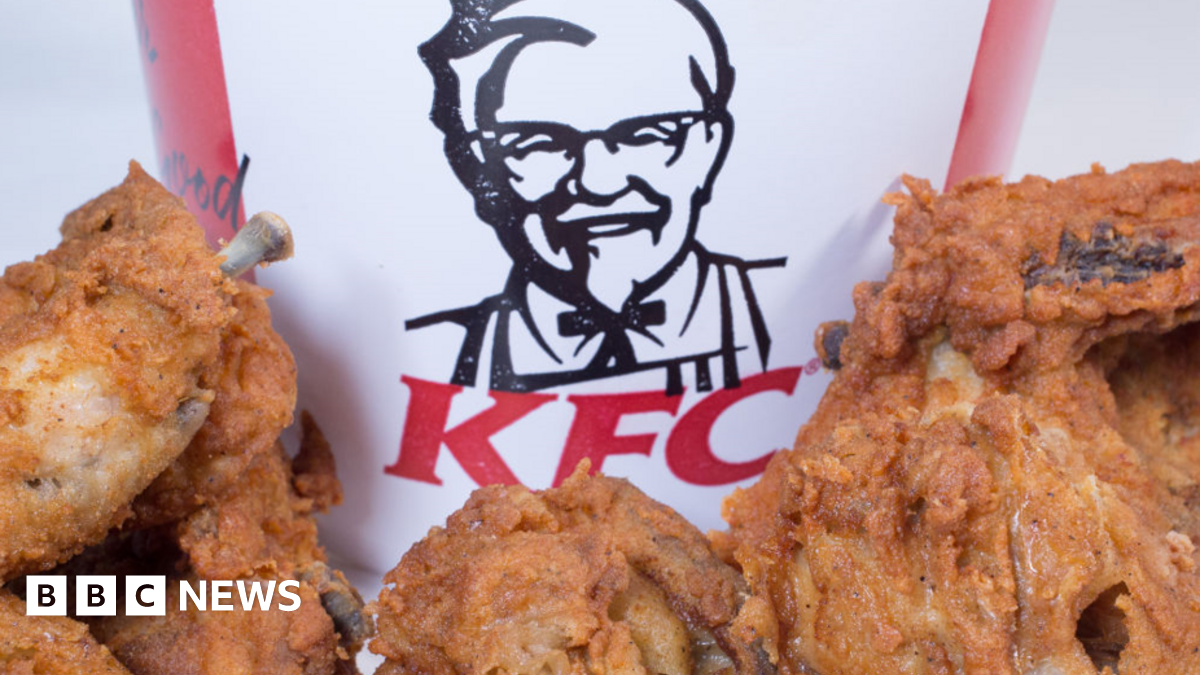 KFC's UK And Ireland Expansion: 7,000 New Jobs On The Menu KFC's UK And Ireland Expansion: 7,000 New Jobs On The Menu