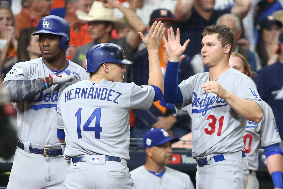 Kike Hernandez's Heartfelt Message: A Personal Update