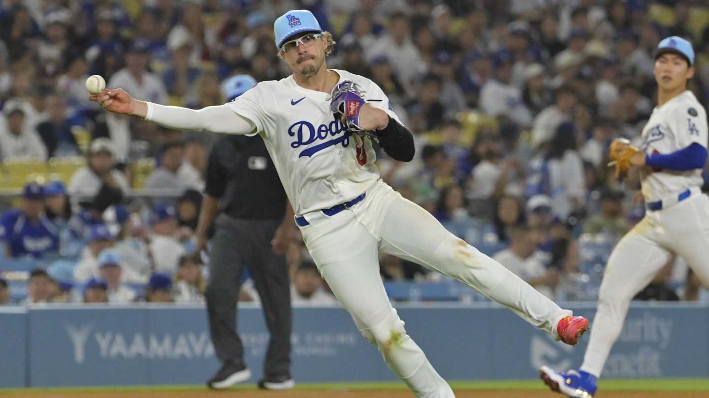 Kiké Hernandez's Recovery:  Dodgers' Roberts Gives Injury Update And Return Outlook